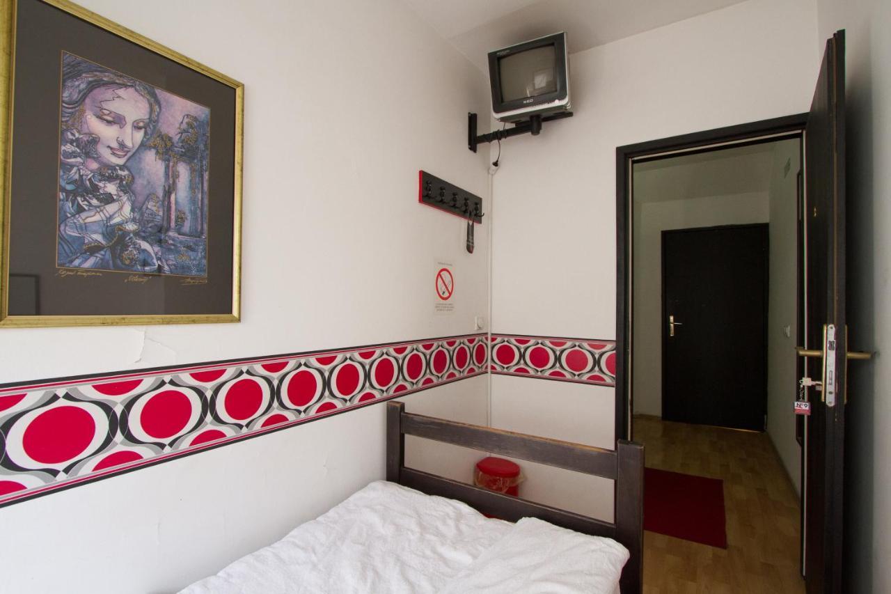 Rooms And Apartments S Belgrade Exterior photo